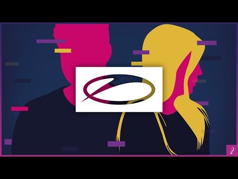 Ruben de Ronde & Louise Rademakers - Games (Giuseppe Ottaviani Remix)