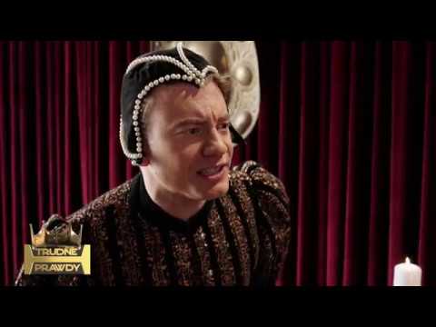 "La La Poland" – Trudne prawdy Hamleta