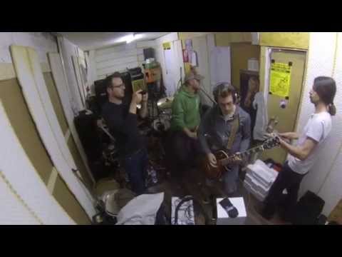 Recording Europe #32 - Fribourg - Das Röckt!