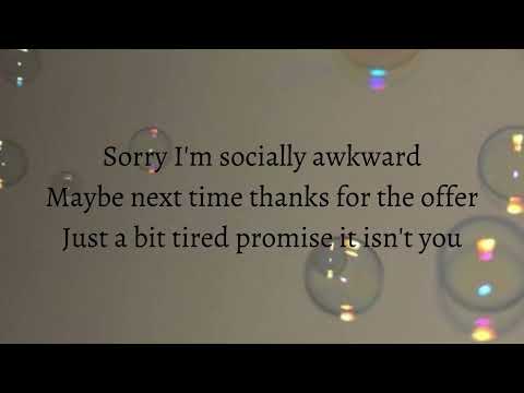 Lyrics Invited ~ Stephanie Poetri