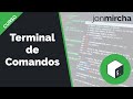 Curso Terminal Jonmircha