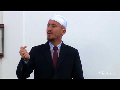 Të Dua Muhamed - Dr. Imam Ahmed Kalaja