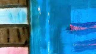 Nude Desending Staircase (a loose interpretation) by Elliott