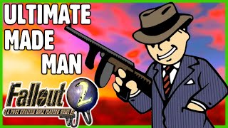 Get MADE MAN With ALL NEW RENO Crime Families Guide (Bishop, Salvatore, Mordino, Wright) - Fallout 2