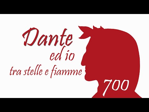 Dante ed io, tra stelle e fiamme - storia di un titolo