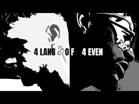 Puma, Qbeast - 4 Lang Of 4 Even (Prod Qbeast)