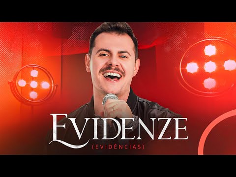Evidenze - Benito de Lorenzi