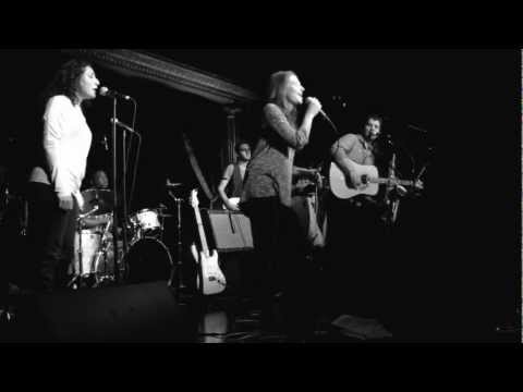 The Clinton Curtis Band - Shine a Little Light on Me