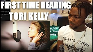 Tori Kelly - Colors Of The Wind | FIRST REACTION