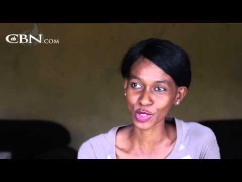 A Baby's Deformity Becomes and Opportunity for a Blessing