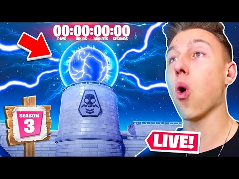Date Tournoi Arene Fortnite