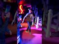 Funny Dance Video Chat Pe Soya Tha Behnoi Song