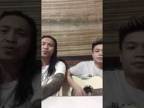 All for love - Cover by Zwingly Tanauma ft Starry palit
