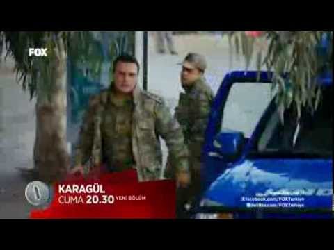 Karagül 29.  Bölüm Fragmanı