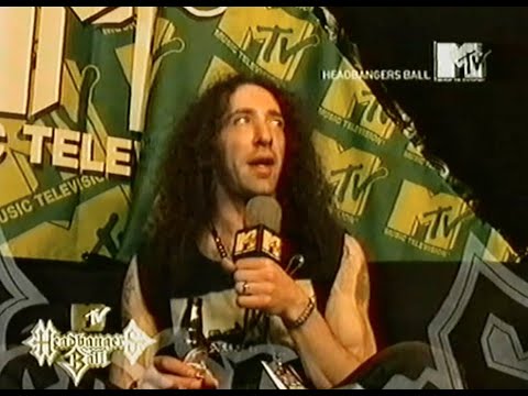 INFERNO FESTIVAL 2007 - SUFFOCATION DØDHEIMSGARD LOBOTOMIZED SODOM ZYKLON RED HARVEST BRUTAL TRUTH