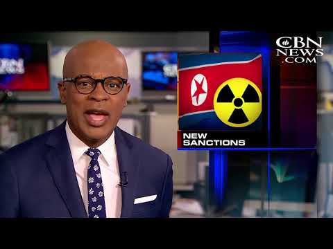 CBN NewsWatch: September 11, 2017