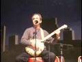 Jack Convery performs ' Que Sera, Sera'