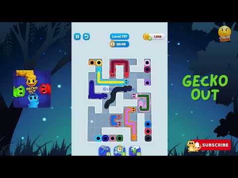 Level 797 preview - Hell Mode