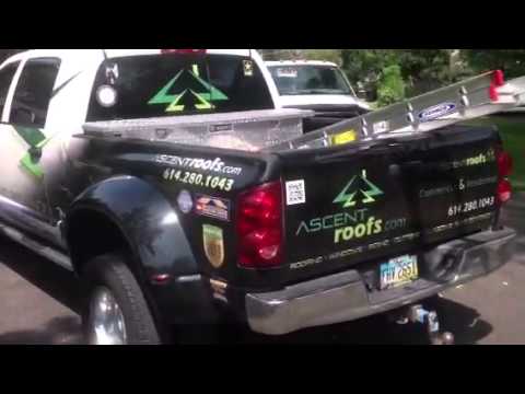 Columbus Ohio Roofing