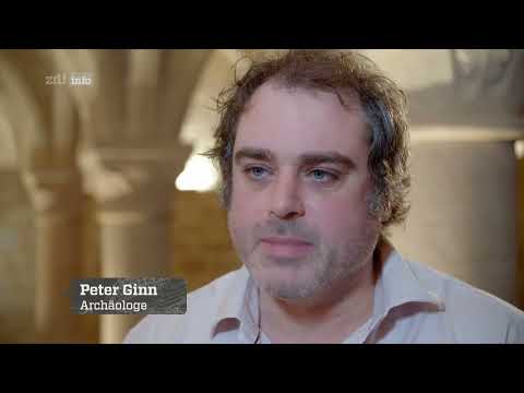 Wunderwerke der Weltgeschichte: Mont-Saint-Michel - Klosterfestung am Atlantik (2020)