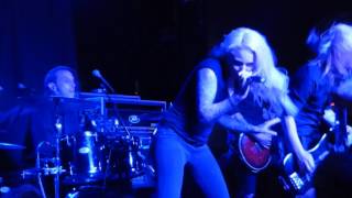 Stitched Up Heart - Monster LIVE [HD] 4/24/16