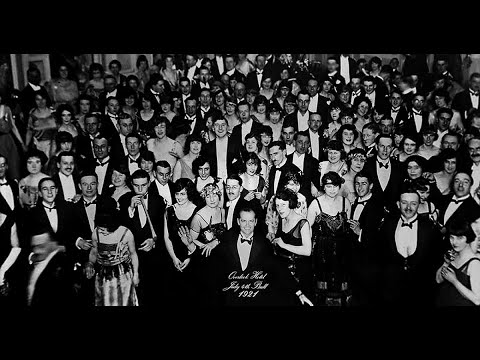 TONY REAL's marry manson x-mas