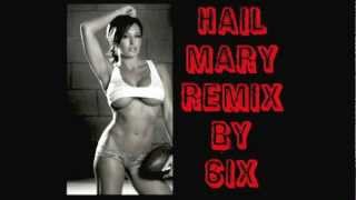 Trey Songz - Hail Mary Remix ft 6ix