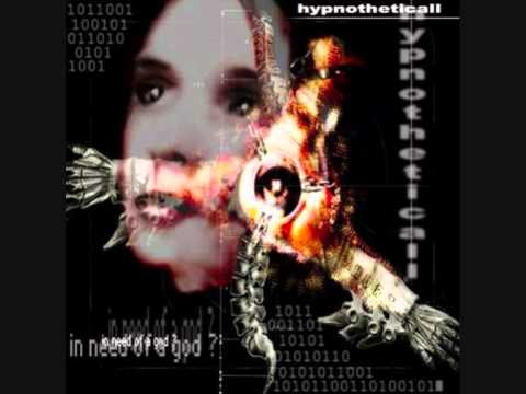 Hypnotheticall - Odour Of Sanctity