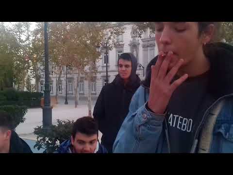 Troppo vs Kiko Chambe Battle