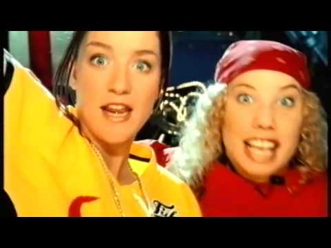 Buffalo G - We're Really Saying Something