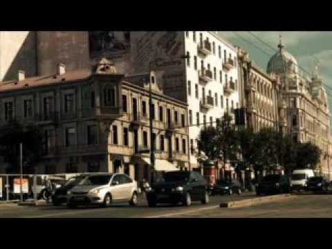 PODZIEMNY STYL feat. BRALAK ( CHORA PSYCHIKA ) - ''WARSZAWA DA SIĘ LUBIĆ''