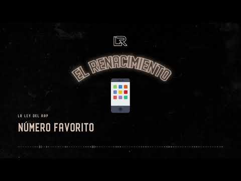 Video thumbnail for Número Favorito