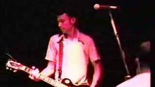 Jawbreaker 9 Sea Foam Green 11/17/95Tucson, AZ
