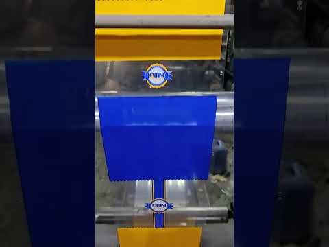 Plastic Bag Printing Services