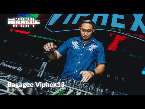 [FULL] Bagagee Viphex13 (with Ruckus) | 2025 DJMAX MIRACLE