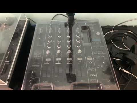 Pioneer djm 750 mk2