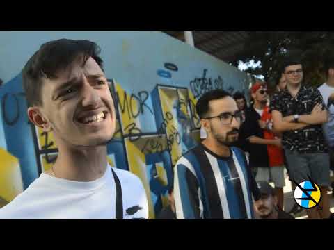 [Cuartos] CIADEZ & ERREMZ vs INZANE & PENUMBRAS - SURESTE MANDA (3ª Fecha)