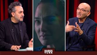 Platformlardaki Kötü Filmler Neden Bu Kadar Çok Seyrediliyor? | HT Sinema - 17 E