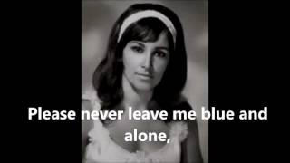 Angel Baby   ROSIE &amp; THE ORIGINALS (with lyrics)