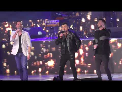 Lubo Kirov, Orlin Pavlov, Grafa - Priqteli zavinagi - NDK, Zala 1, 28.02.2019