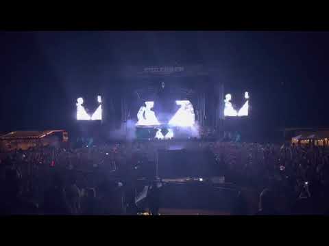 Seven Lions live - Chronicles III: The Gorge (2021)