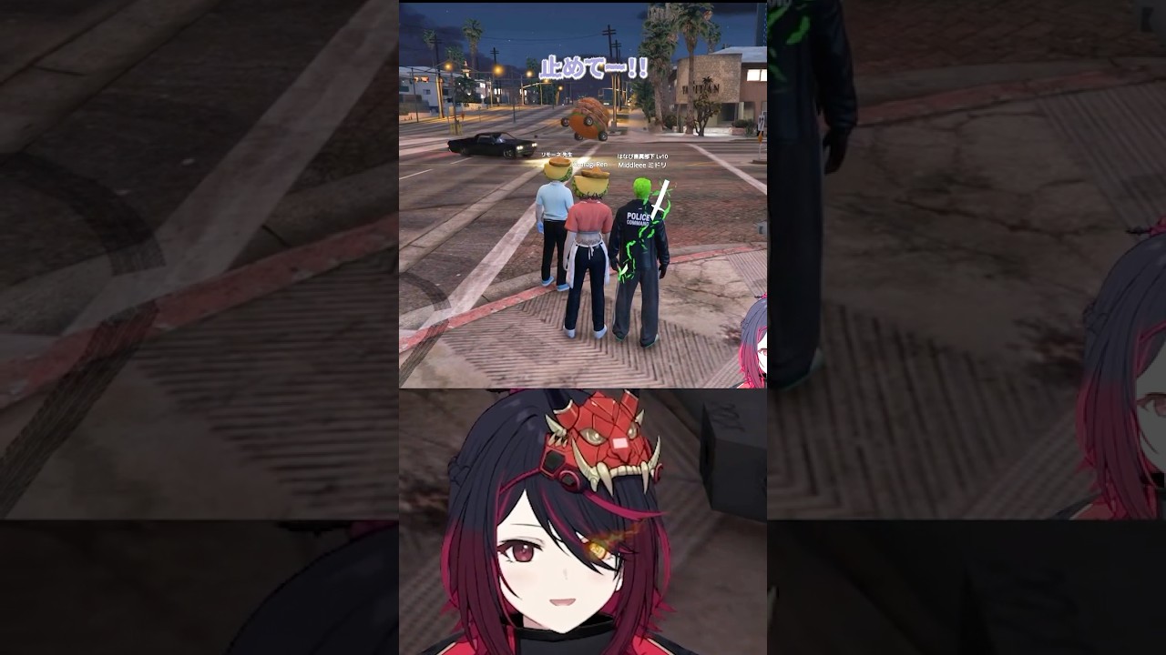 YouTubeサムネイル