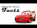 15 AMAZING Behind The Scenes Facts About PIXAR S CARS