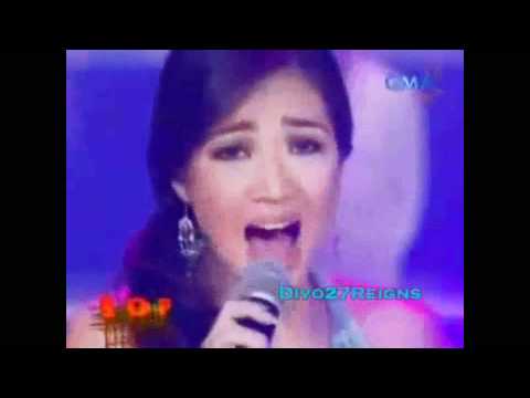 Stand Up For Love - Maricris Garcia