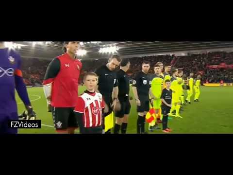 Virgil van Dijk vs LIVERPOOL F.C. (his newest club)