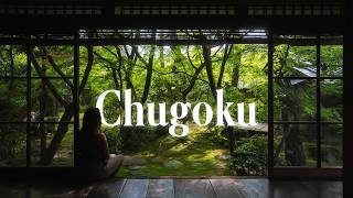 Download lagu Two Weeks in Japan’s most Underrated Region — Chugoku Roadtrip with my Mom mp3