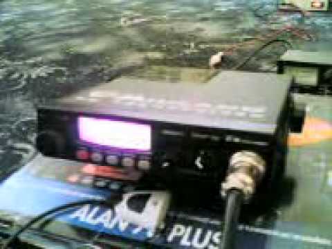 Midland alan 78 plus multi cb radio