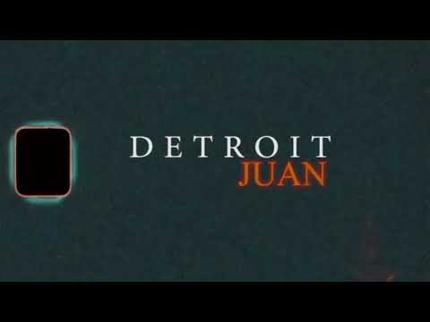 Detroit Juan - Outro (Official Music Video)