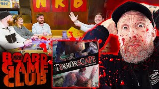 No Rolls Bard - Terrorscape video thumbnail
