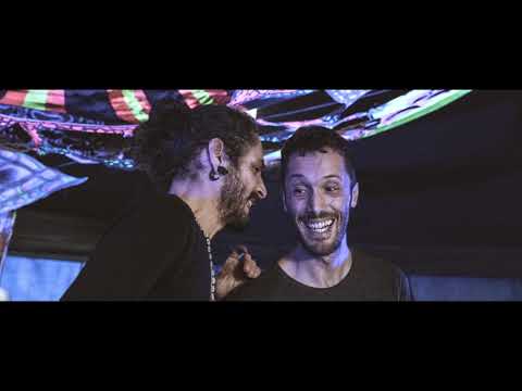 Hypnoise vs Lunatica Live at Carnivaland Portugal 2018